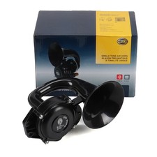 HELLA 3PA013410-011 Signalhorn