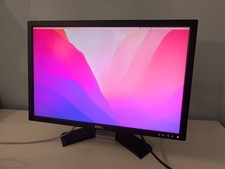 Dell monitor e248pb pc - 24",