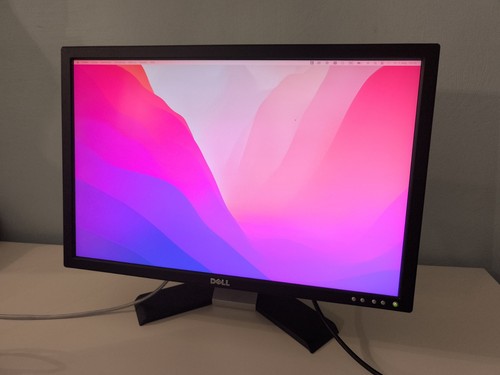Dell monitor e248pb - e248pb, pc