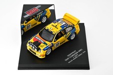 SKID / Vitesse Seat Cordoba WRC Liatti Rallye Monte-Carlo 1999 1:43 SKM99047