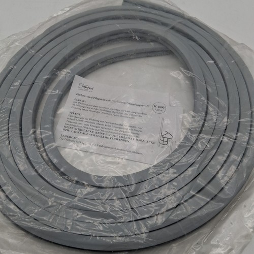Metex elastic dämpfungsprofil - metex, elastic-dämpfungsprofil