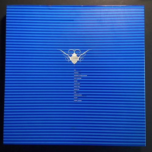 Cocoon compilation 6 x - /,