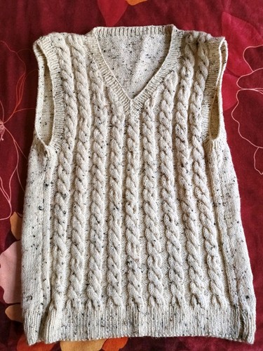 Neuer damen strickpullunder - neuer,