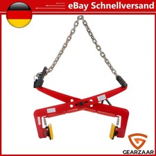 17" Bordsteinzange 350KG