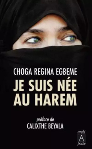Ich bin harem - ich,