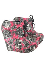 IRON FIST Damen Wedges Plateau