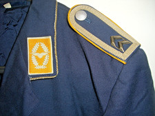 Bundeswehr Luftwaffe Sakko