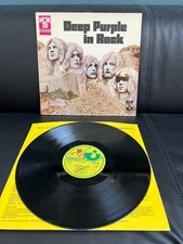 Deep purple - purple,