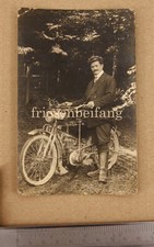 AK Historisches Foto Wanderer