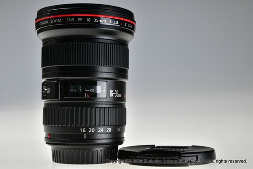 Fast neuwertig canon ef - canon,