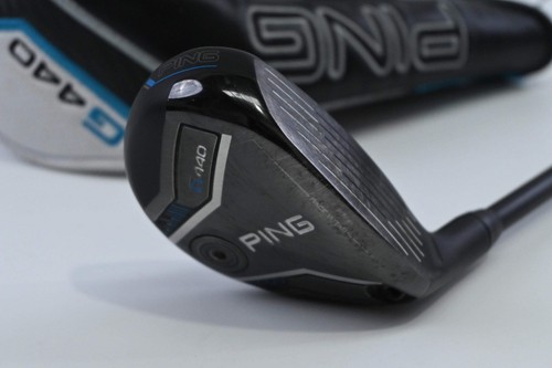 Ping g440 hybrid - 20, grad
