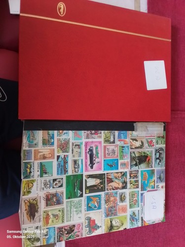 Usa nordamerika briefmarken - usa,