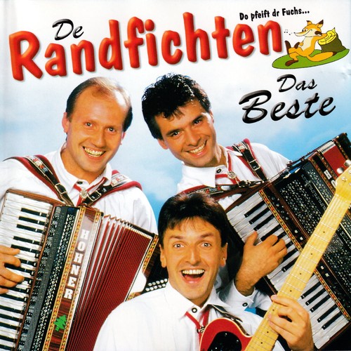 Randfichten das beste do - -,