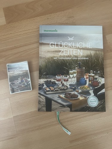 Thermomix kochbuch glückliche - thermomix,