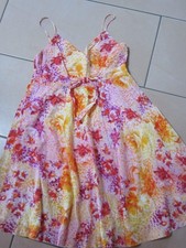 ZARA traumhaftes SOMMERKLEID