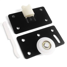 Hochwertige Schiebetür