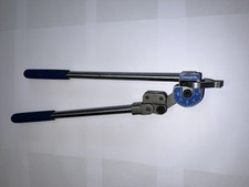 Swagelok Rohrbieger 3/8