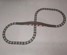 LEGO Duplo Schienen Gleise neu