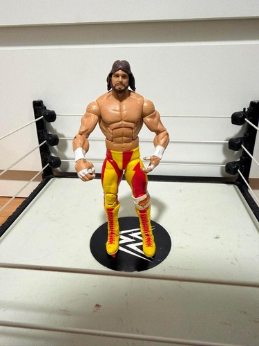 Wwe wrestling mattel elite - wrestling,