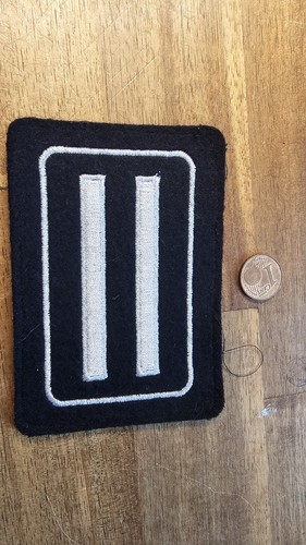 ärmelabzeichen patch - Ärmelabzeichen,