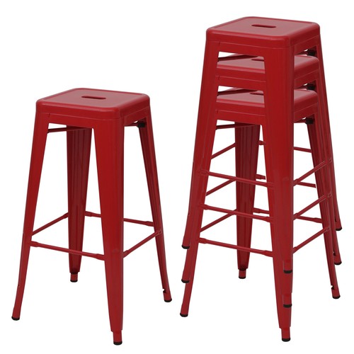 4er set barhocker - 4er-set,