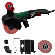 PARKSIDE Satinier-/Bürstenschleifmaschine PBSM 1300, 6-stufig