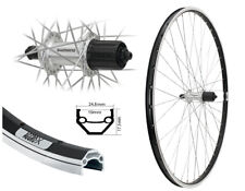 28 Zoll Hinterrad Shimano