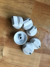 OK.  Mod. OFC-1231-1.Schaltknebel (6 St ) für  E-Herd / Backofen.GUT: