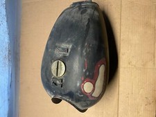Honda 125 185 benzintank - honda,