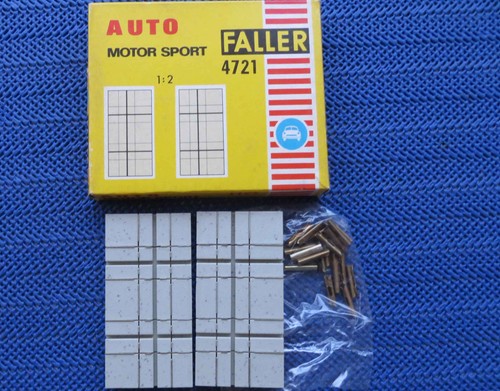 Faller ams 4721 - 4721, --