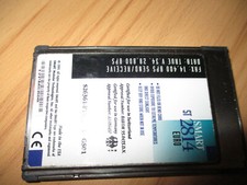 Siemens Nixdorf, ST2814 Euro Fax / Daten Karte Modem, 