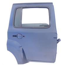 Chevrolet HHR Tür hinten rechts ohne Anbauteile mit Scheibe 