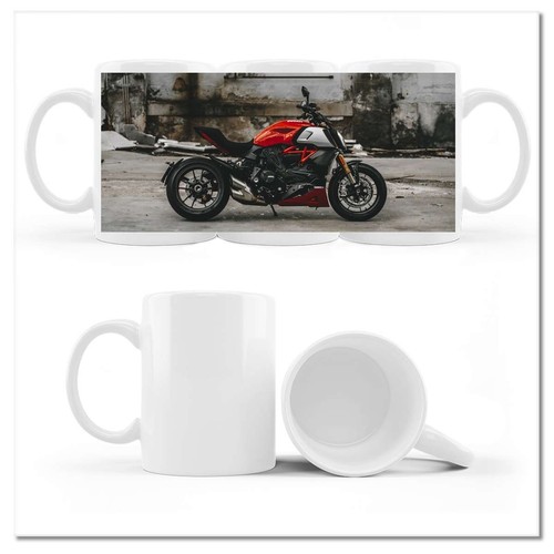 Becher tasse mit grafik 330 - becher,