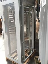 RITTAL Server rack TS 8 – DK 7831.446 482.6 mm (19") 200X101,5X80 MISSING COVERS