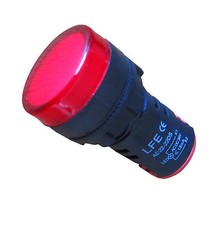 Signalleuchte led 22mm 230v - signalleuchte,