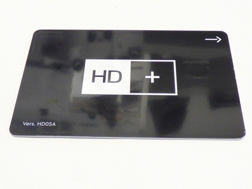 Hd plus karte - ,