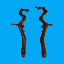 Playmobil - 2 x Baumstamm -