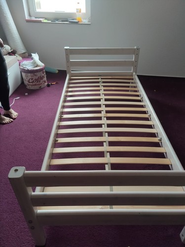 Kinderbett hochbett - kinderbett,