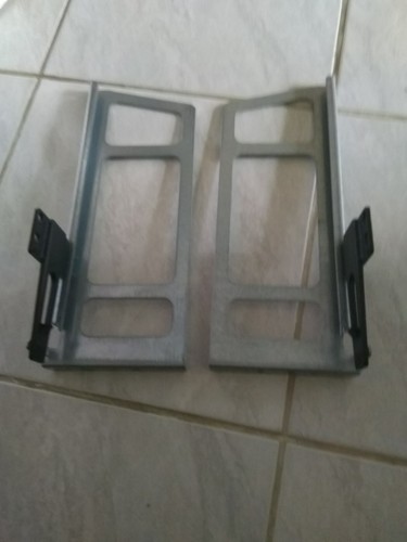 Alcatel oxo rack halterung - alcatel,