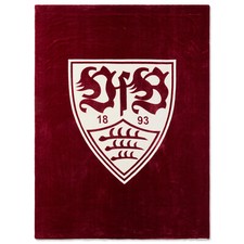 VfB Stuttgart Sherpadecke