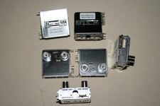 Uhf modulator - uhf-modulator, uhf-modulator