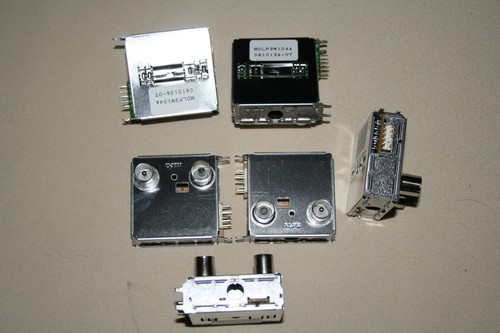 Uhf modulator - uhf-modulator, uhf-modulator