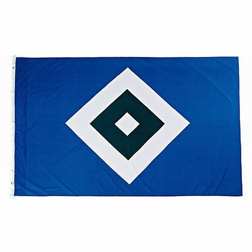Hsv hissfahne schrebergarten - hsv,