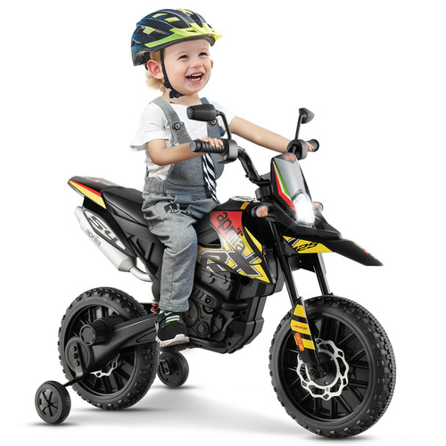 12v aprilia elektro motorrad - 12v,