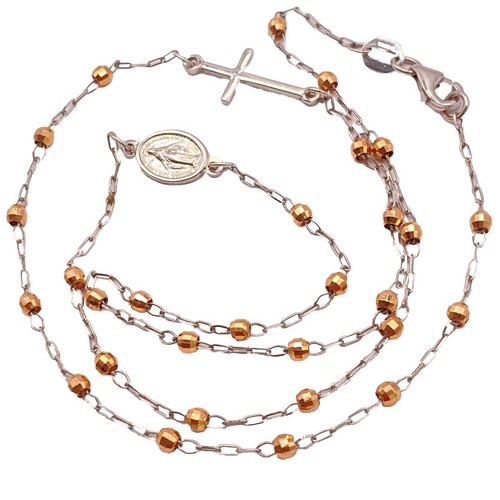Karat italienische rotgold - 14,