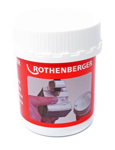 Rothenberger wärmeleitpaste - rothenberger,