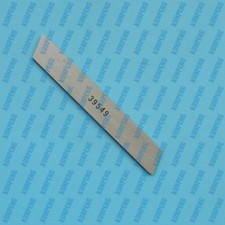 # 39549 1piece Messer für