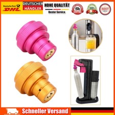 CO2 Quick Adapter Soda-Stream
