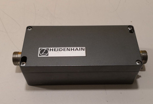 Heidenhain exe 650b x25 - heidenhain,
