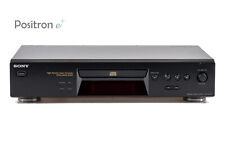 Sony CDP-XE270 CD Player